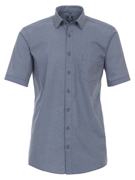 REDMOND Regular Fit casual overhemd