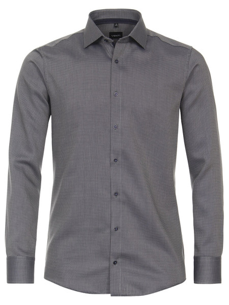 VENTI Modern Fit business overhemd