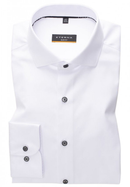ETERNA Slim Fit business overhemd