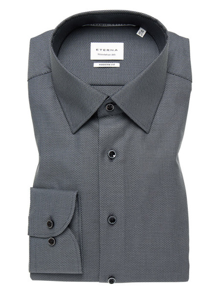 ETERNA Modern Fit business overhemd