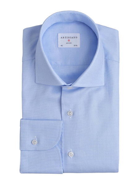 ARTIGIANO Classic Fit business overhemd