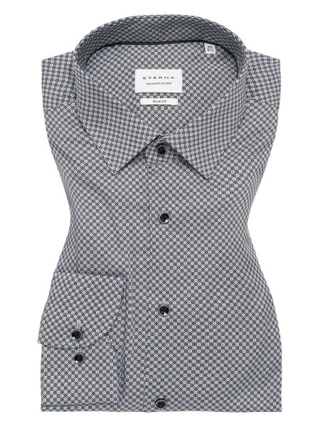 ETERNA Slim Fit business overhemd