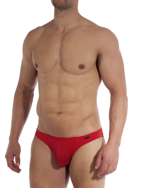OLAF BENZ RED1201 Sport-slip zonder gulp