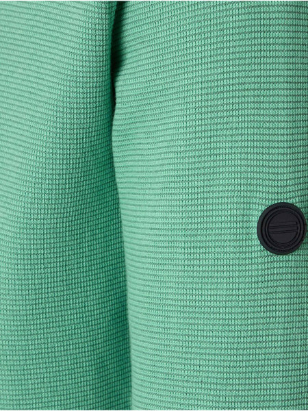 REDMOND Groen Struktur - Weergave 2