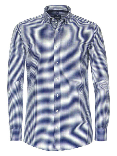 REDMOND Regular Fit casual overhemd
