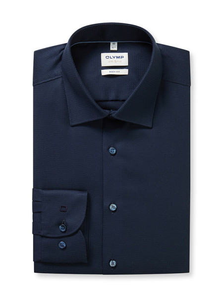 OLYMP Level Five body fit business overhemd