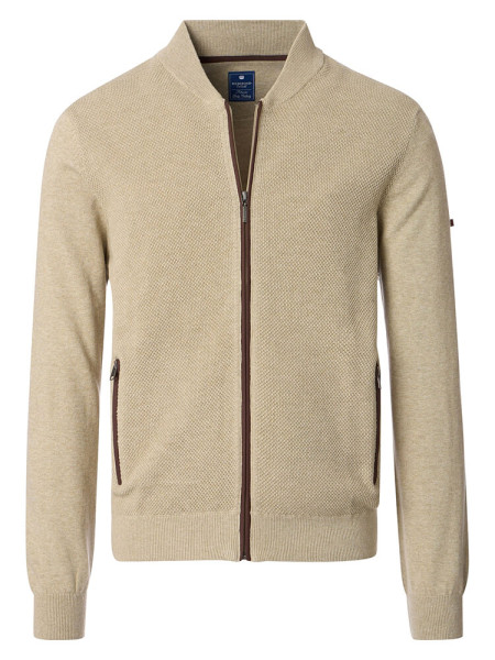 REDMOND regular fit cardigan
