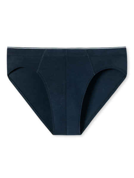 SCHIESSER 95/5 Originals Sport-slip zonder gulp