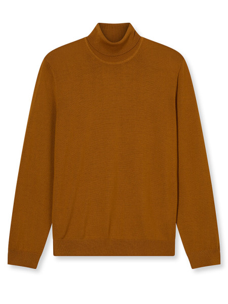 OLYMP modern fit gebreide trui