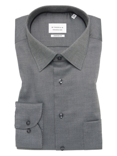 ETERNA Modern Fit business overhemd