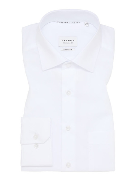 ETERNA Modern Fit business overhemd