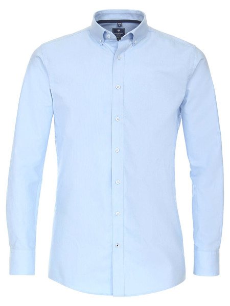 REDMOND Regular Fit casual overhemd