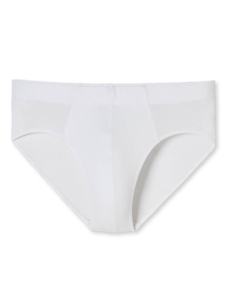 SCHIESSER Premium Cotton Sport-slip zonder gulp