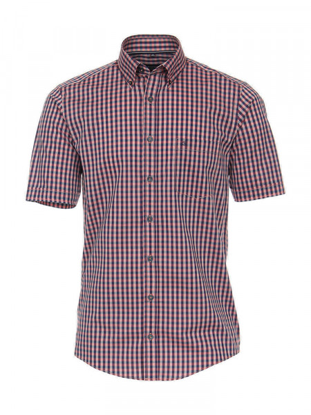 CASAMODA Modern Fit casual overhemd
