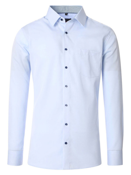 REDMOND Casual Fit business overhemd