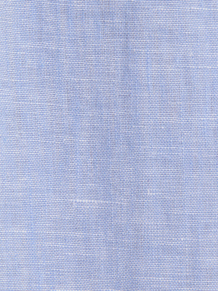 SEIDENSTICKER Regular Fit Overhemd Lichtblauw New Kent Leinen  - Weergave 1