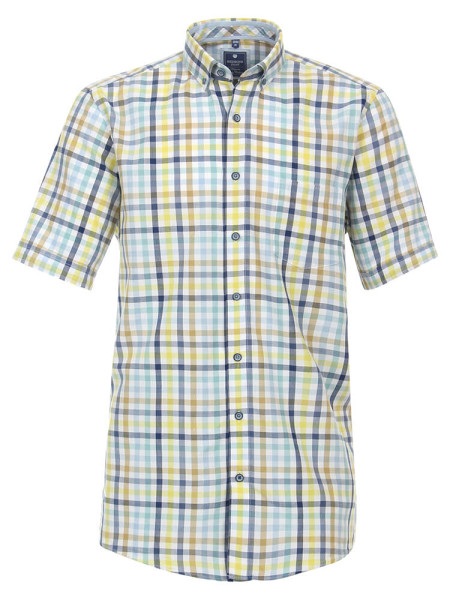 REDMOND Regular Fit casual overhemd