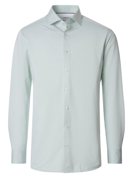VENTI Comfort Fit Jerseyhemd | Feine Hemden