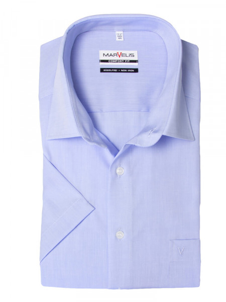 MARVELIS Comfort Fit business overhemd