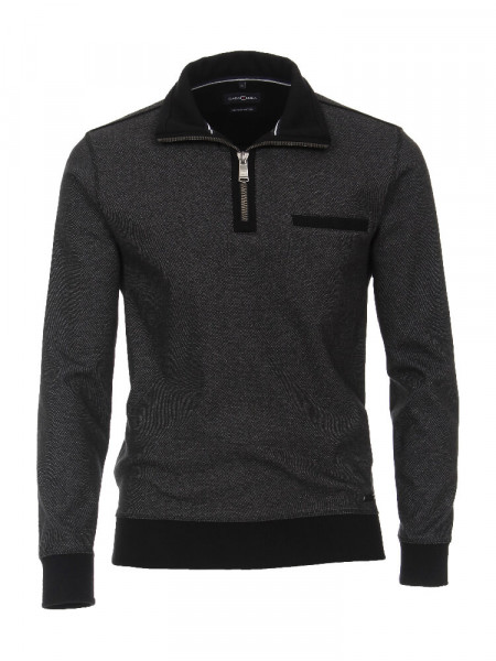 CASAMODA regular fit gebreide trui