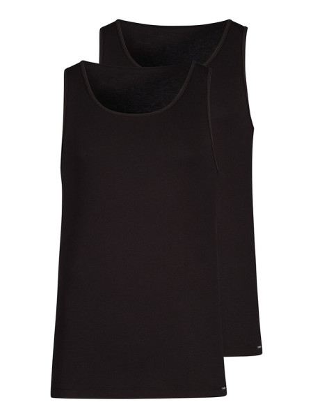 SKINY COTTON ADVANTAGE Onderhemd