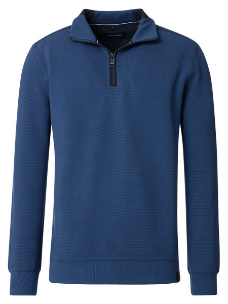 CASAMODA regular fit gebreide trui
