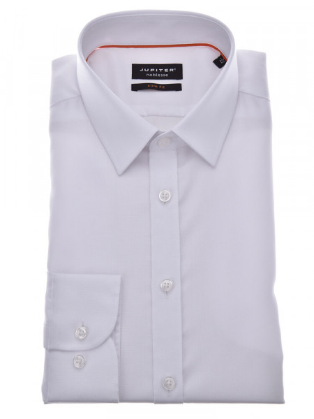 JUPITER Slim Fit business overhemd