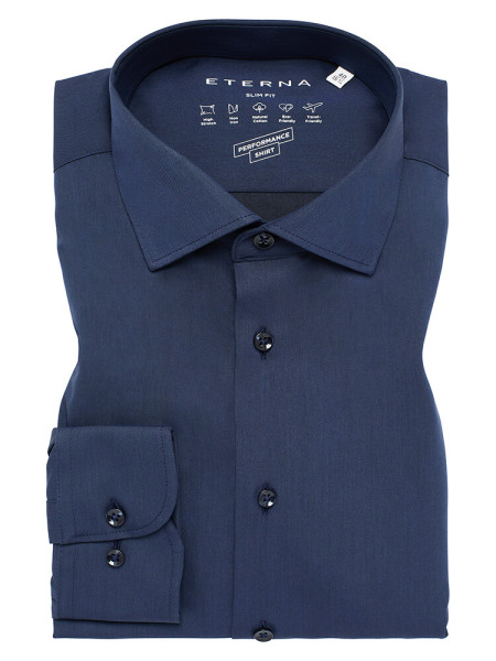 ETERNA Slim Fit business overhemd