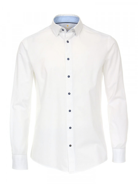REDMOND Soft Shirt casual overhemd