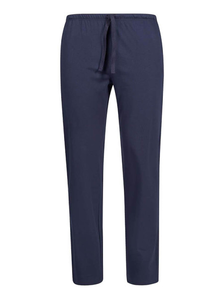 HUBER hautnah Night Basic Selection lange broek