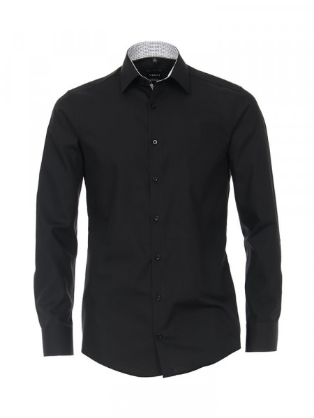 VENTI Modern Fit business overhemd