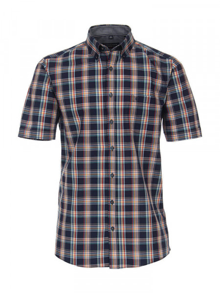 CASAMODA Comfort Fit casual overhemd