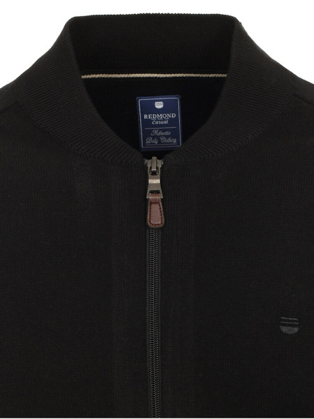 REDMOND Zwart Extrafeine Qualität - Weergave 1