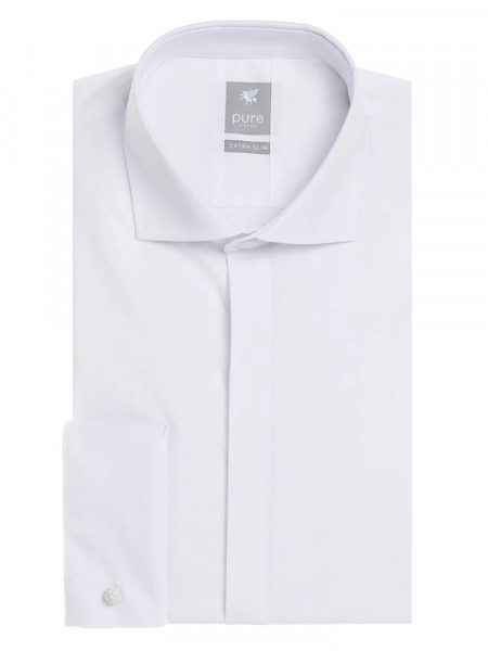 PURE Extra Slim business overhemd
