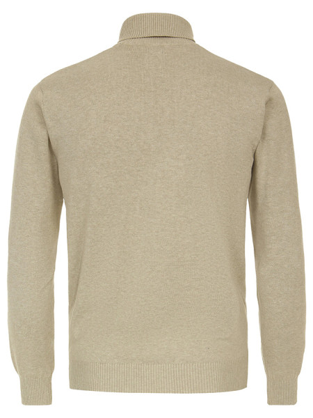 REDMOND Lichtbeige Extrafeine Qualität