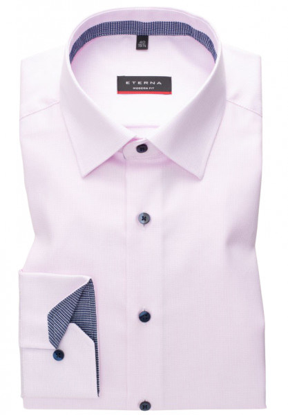 ETERNA Modern Fit business overhemd