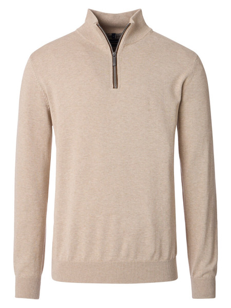 CASAMODA regular fit gebreide trui