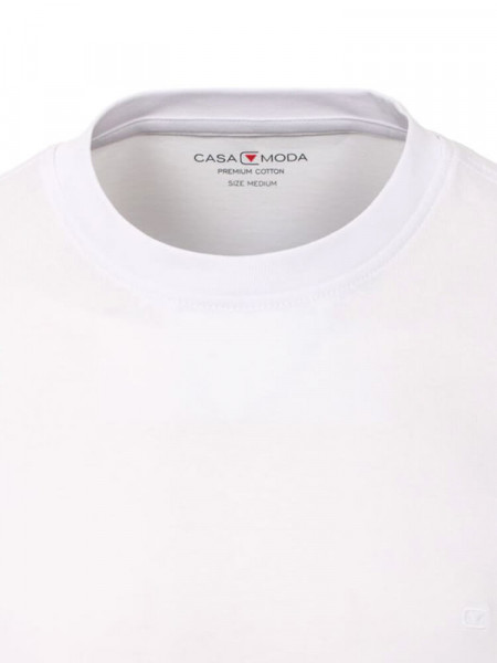 CASAMODA Wit Extrafeine Qualität - Weergave 1