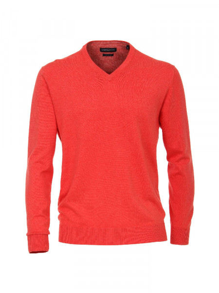 CASAMODA regular fit gebreide trui