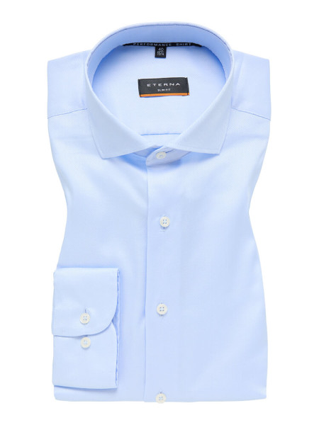 ETERNA Slim Fit business overhemd