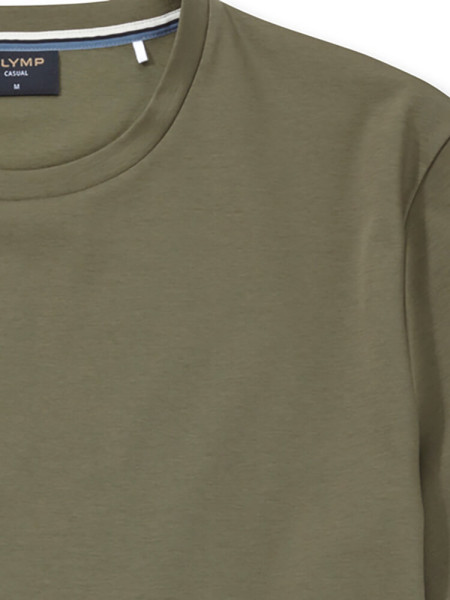 OLYMP Donkergroen Extrafeine Qualität