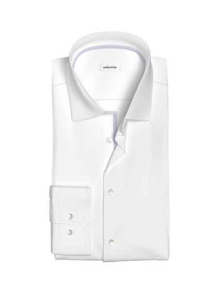 SEIDENSTICKER SLIM business overhemd