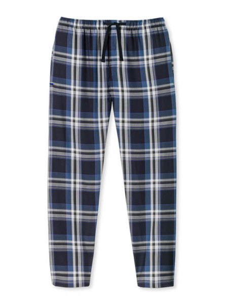 SCHIESSER Mix + Relax lange broek