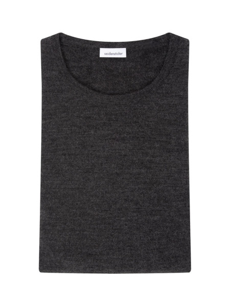 SEIDENSTICKER Grijs Extrafeine Qualität - Weergave 2