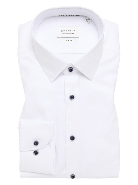 ETERNA Slim Fit business overhemd