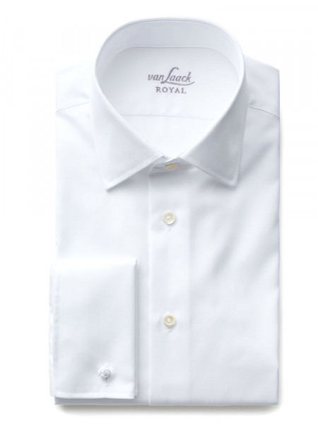 VAN LAACK Tailor Fit business overhemd
