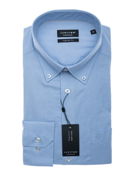 JUPITER Regular Fit business overhemd