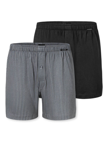 SCHIESSER Boxershorts Multipacks boxershort