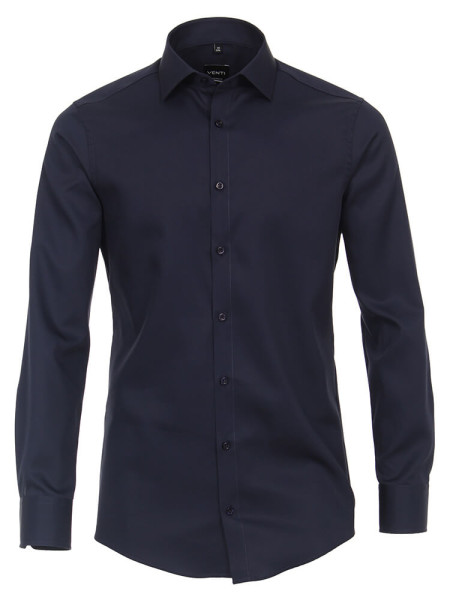 VENTI Modern Fit business overhemd