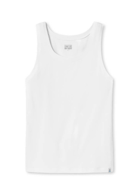 SCHIESSER Long Life Soft Onderhemd